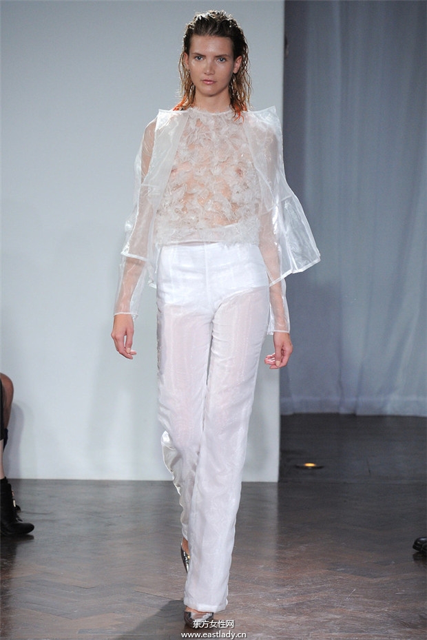 Felder Felder 2014春夏流行服飾時尚大片