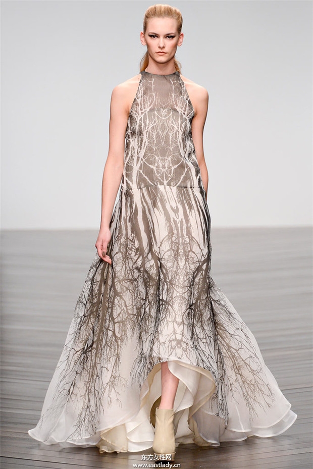 Maria Grachvogel 2013秋冬流行服飾時尚大片