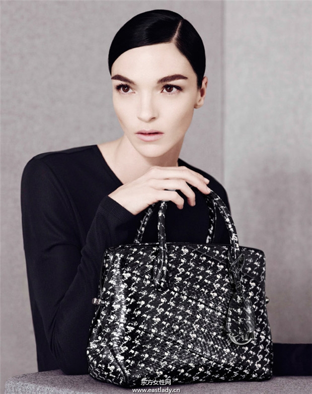 Bergdorf Goodman 2013秋冬流行服飾時(shí)尚大片