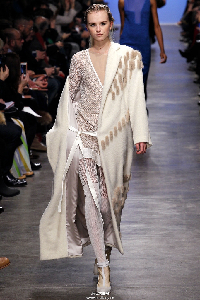 Missoni 2013秋冬流行服飾時尚大片