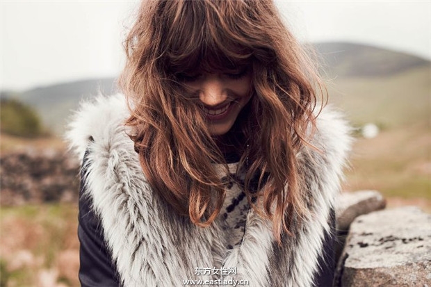 Reserved 2013冬季流行服飾時尚大片