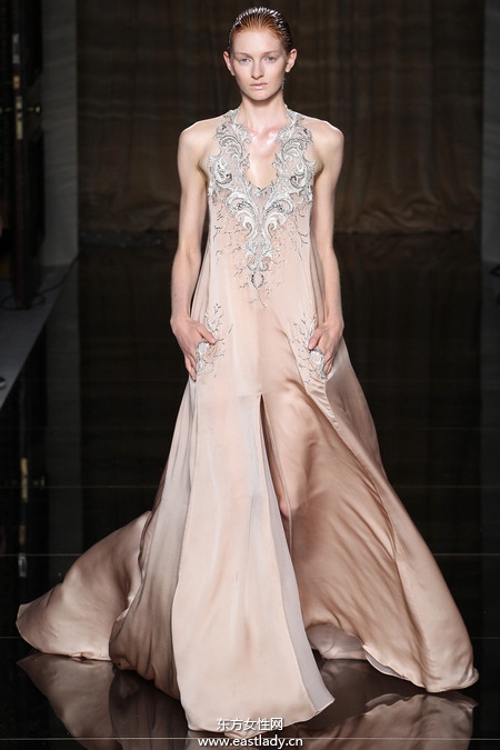 Julien Macdonald 2014春夏流行服飾時尚大片