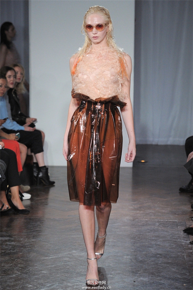 Felder Felder 2014春夏流行服飾時尚大片