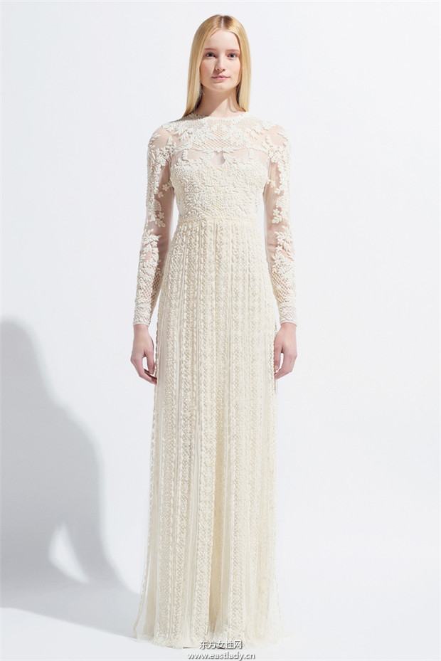 Wayne 2013秋冬流行服飾時(shí)尚大片