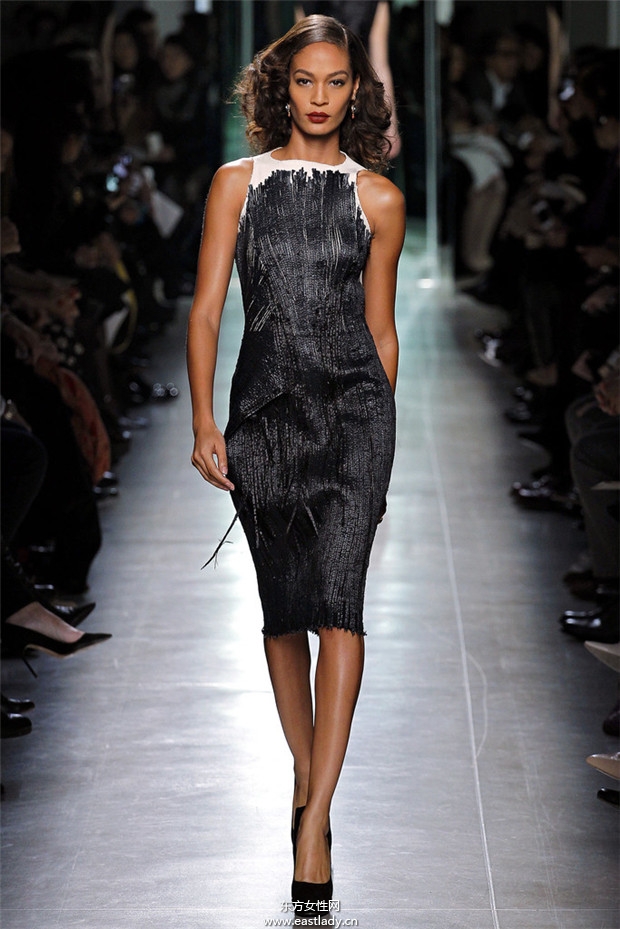 Bottega Veneta 2013秋冬流行服飾時(shí)尚大片