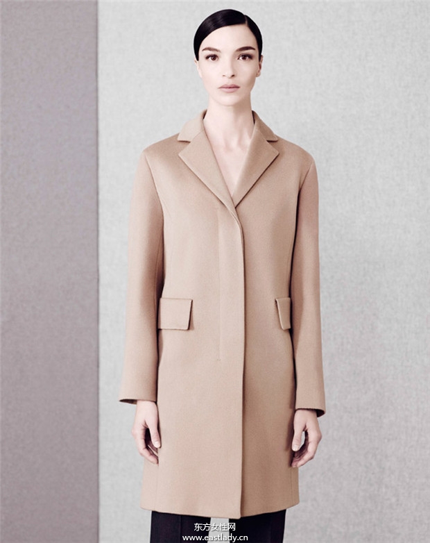 Bergdorf Goodman 2013秋冬流行服飾時(shí)尚大片