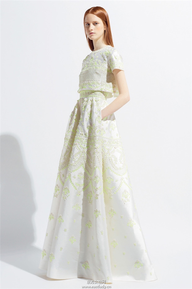 Wayne 2013秋冬流行服飾時(shí)尚大片