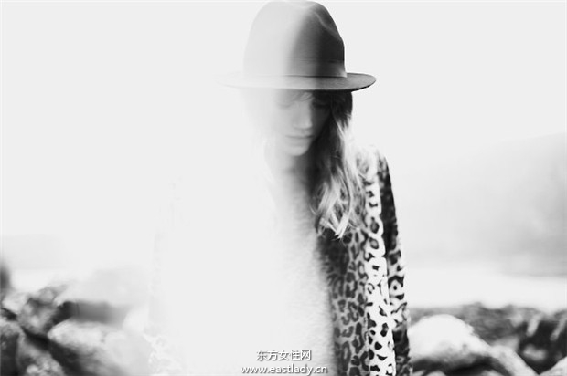 Reserved 2013冬季流行服飾時尚大片