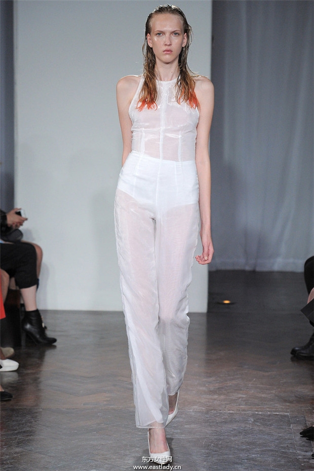 Felder Felder 2014春夏流行服飾時尚大片