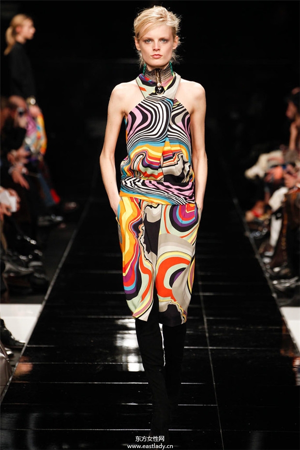 Iceberg 2013秋冬流行服飾時(shí)尚大片