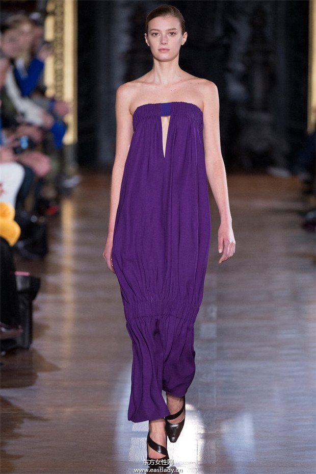 Stella McCartney 2013秋冬流行服飾時尚大片