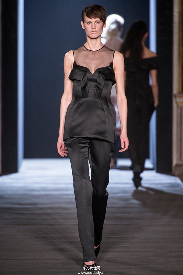 Hakaan 2013秋冬流行服飾時尚大片