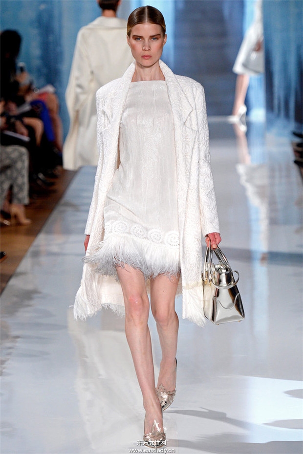 Valentin Yudashkin 2013秋冬流行服飾時尚大片