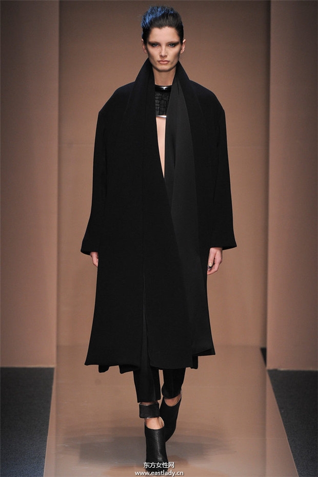 Gianfranco Ferre 2013秋冬流行服飾時(shí)尚大片