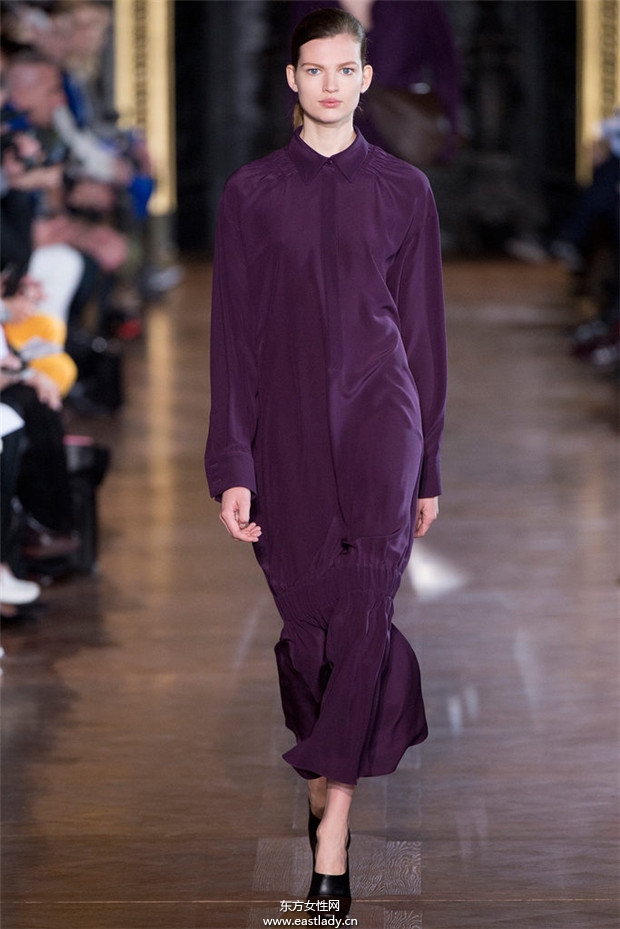 Stella McCartney 2013秋冬流行服飾時尚大片