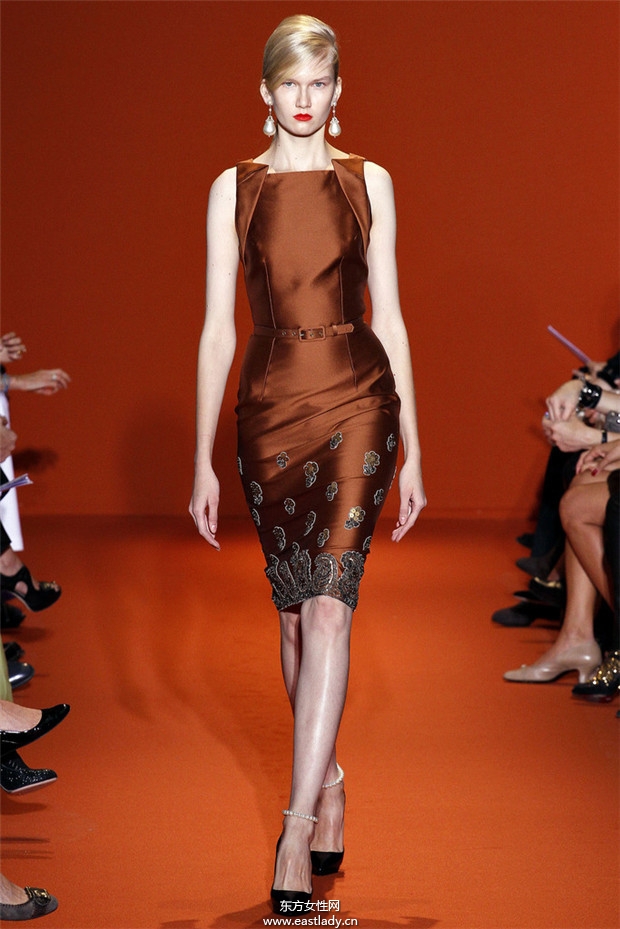 Andrew Gn 2013春夏服裝時(shí)尚大片