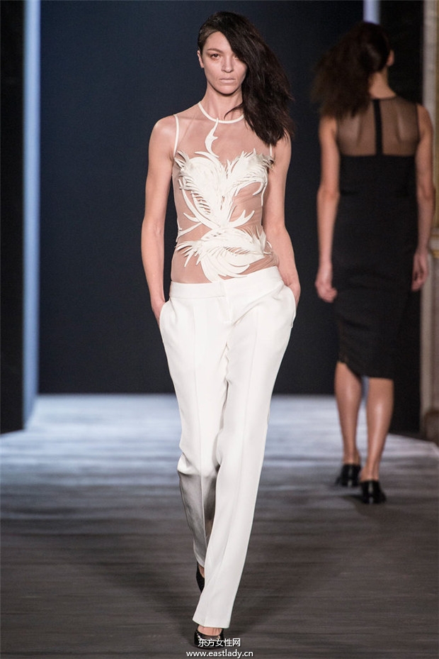 Hakaan 2013秋冬流行服飾時尚大片