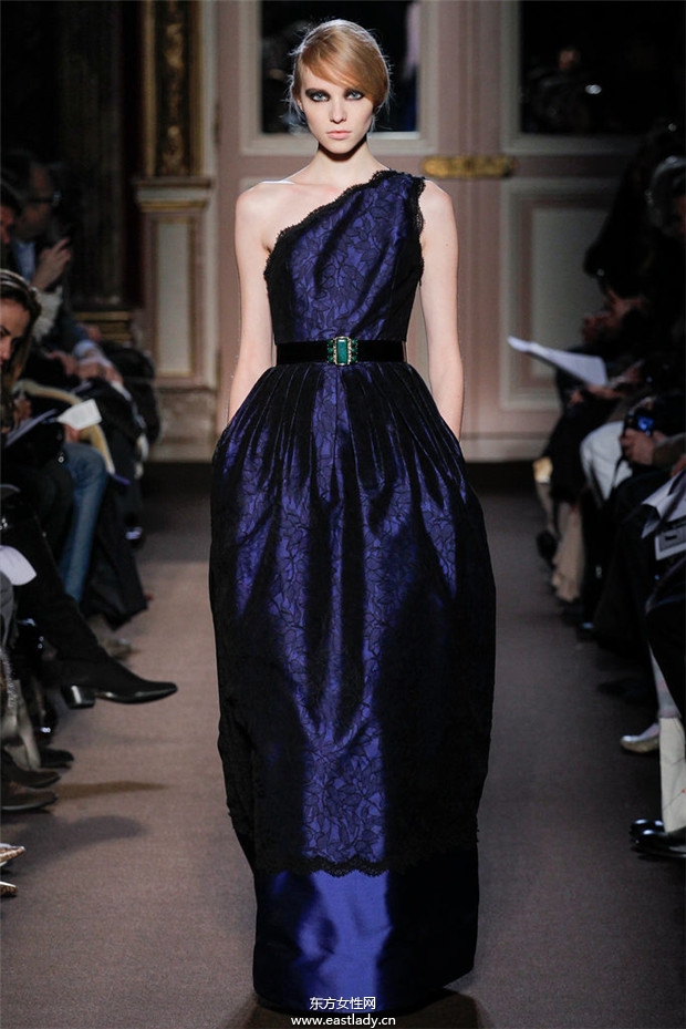 Andrew Gn 2013秋冬流行服飾時尚大片