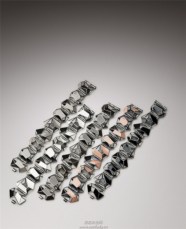 BOTTEGA VENETA 2013春夏流行服飾時尚大片