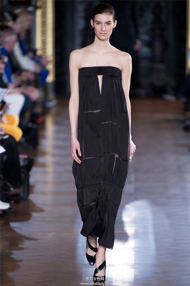 Stella McCartney 2013秋冬流行服飾時尚大片