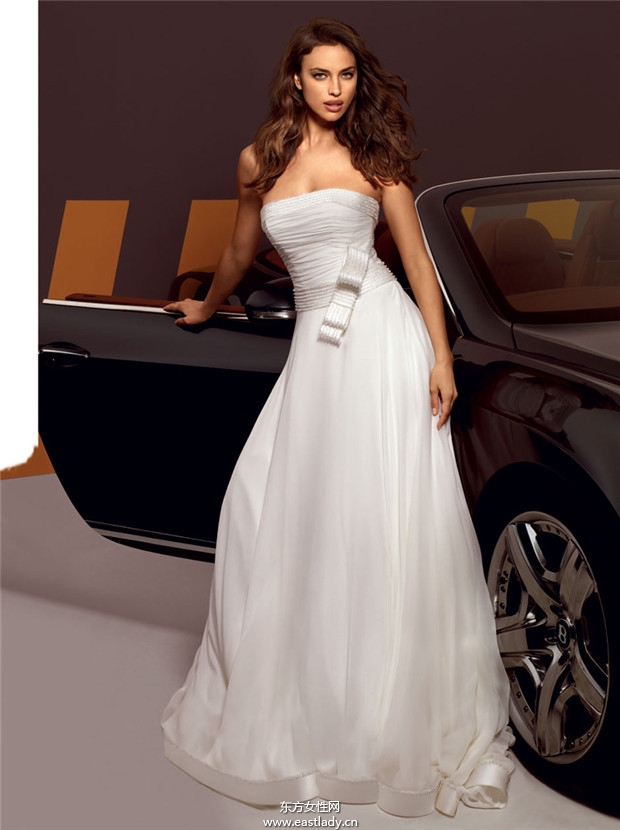 Alessandro Angelozzi 2013春夏婚紗禮服系列