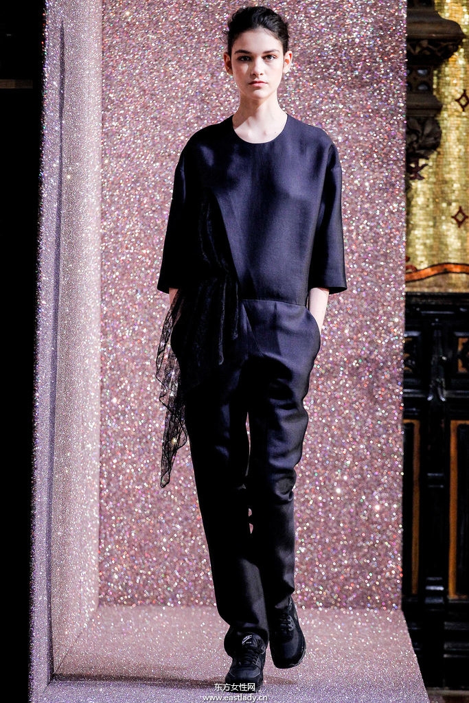 Anne Valerie Hash 2013秋冬流行服飾時尚大片