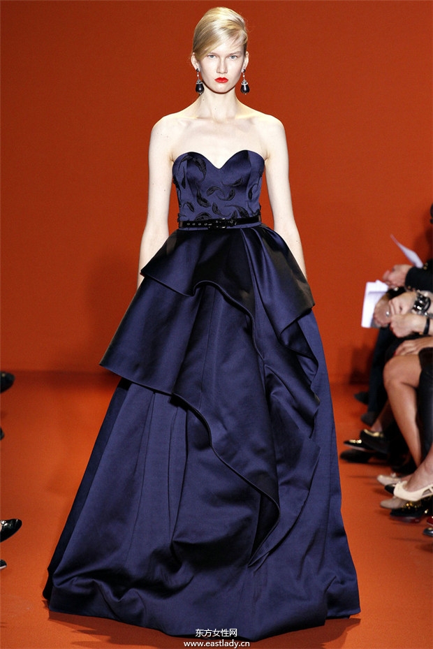 Andrew Gn 2013春夏服裝時(shí)尚大片