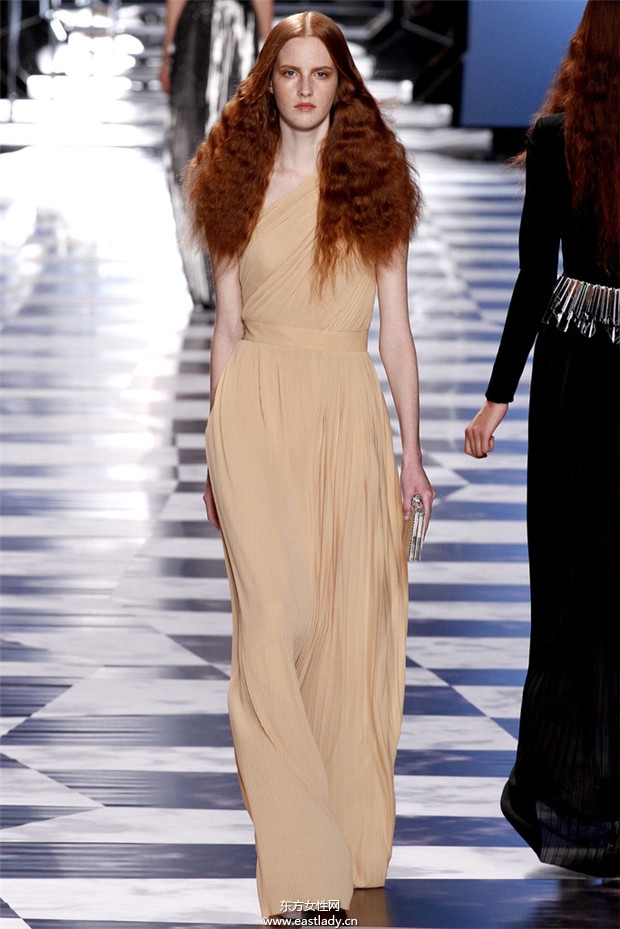 Viktor & Rolf 2013春夏服裝時(shí)尚大片