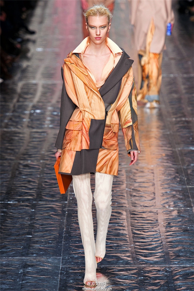 Acne Studios 2013秋冬流行服飾時尚大片