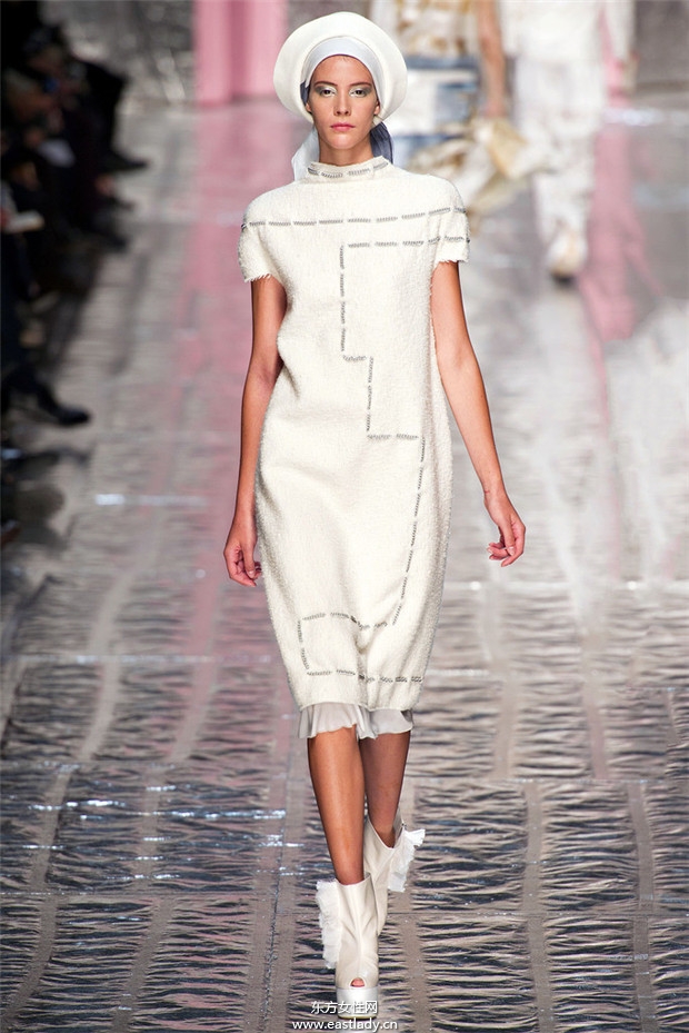 Acne Studios 2013秋冬流行服飾時尚大片