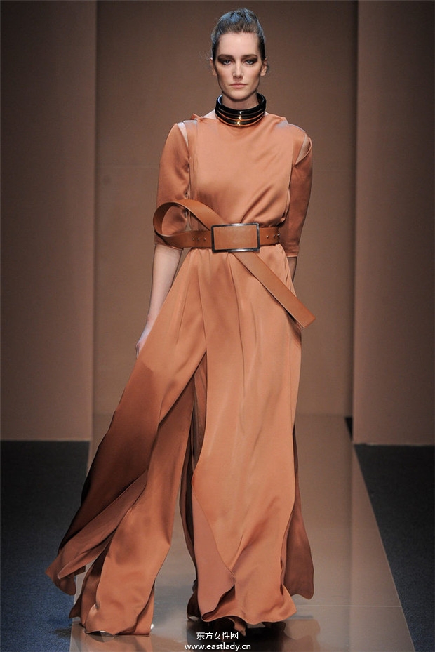 Gianfranco Ferre 2013秋冬流行服飾時(shí)尚大片