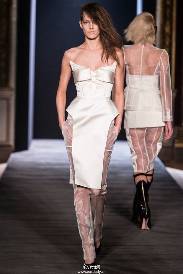 Hakaan 2013秋冬流行服飾時尚大片