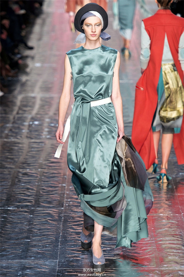 Acne Studios 2013秋冬流行服飾時尚大片