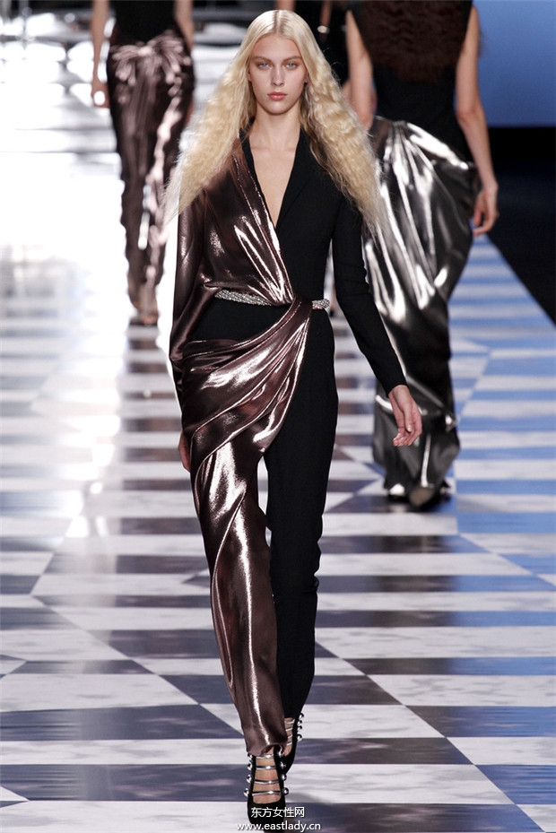 Viktor & Rolf 2013春夏服裝時(shí)尚大片