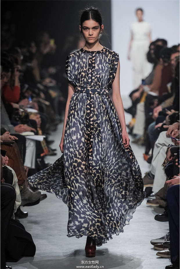 Maison Rabih Kayrouz 2013秋冬流行服飾時尚大片