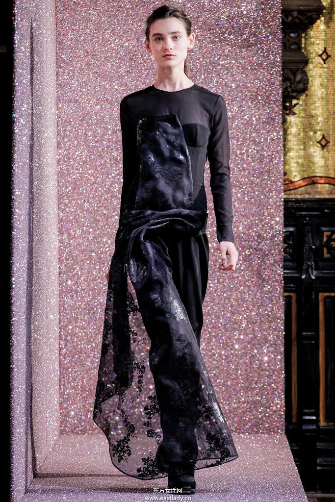 Anne Valerie Hash 2013秋冬流行服飾時尚大片