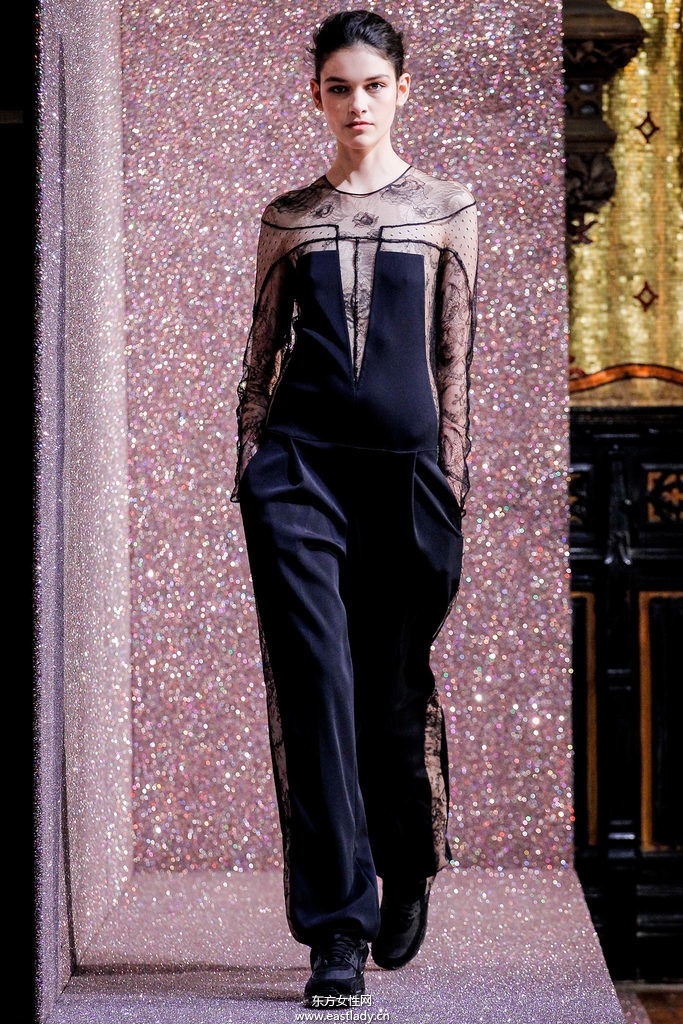 Anne Valerie Hash 2013秋冬流行服飾時尚大片