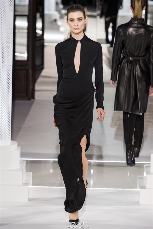 Vionnet 2013秋冬流行服飾時尚大片