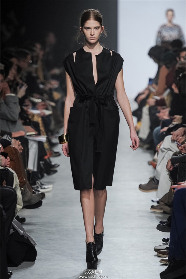 Maison Rabih Kayrouz 2013秋冬流行服飾時尚大片