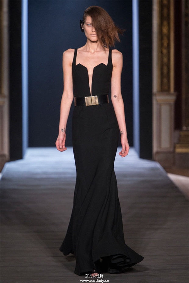 Hakaan 2013秋冬流行服飾時尚大片