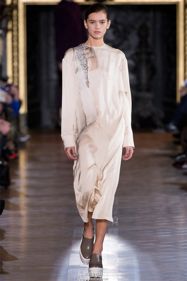 Stella McCartney 2013秋冬流行服飾時尚大片