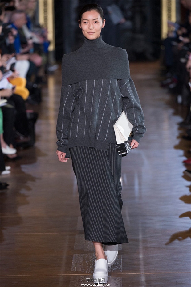 Stella McCartney 2013秋冬流行服飾時尚大片