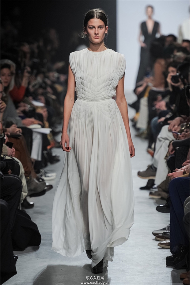 Maison Rabih Kayrouz 2013秋冬流行服飾時尚大片