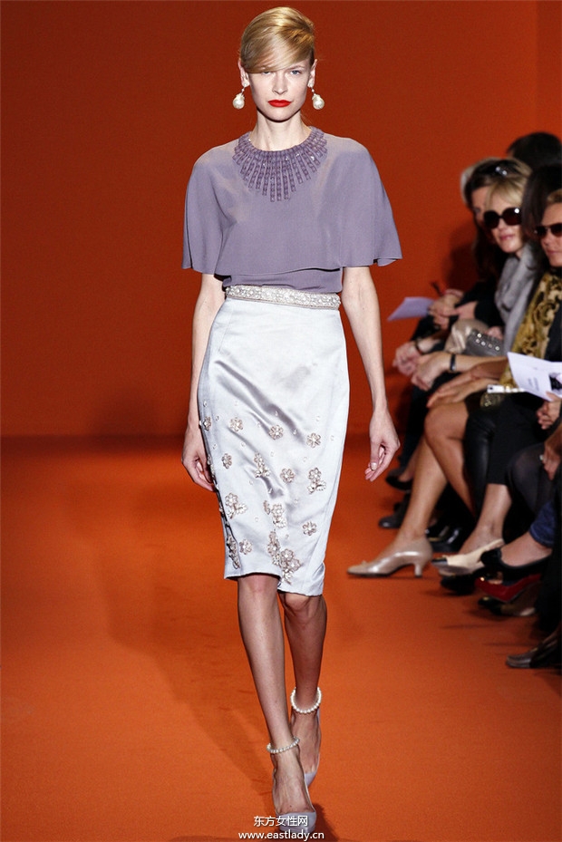 Andrew Gn 2013春夏服裝時(shí)尚大片