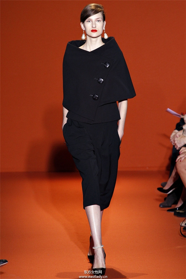 Andrew Gn 2013春夏服裝時(shí)尚大片