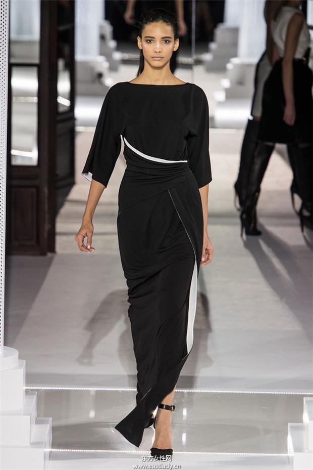 Vionnet 2013秋冬流行服飾時尚大片