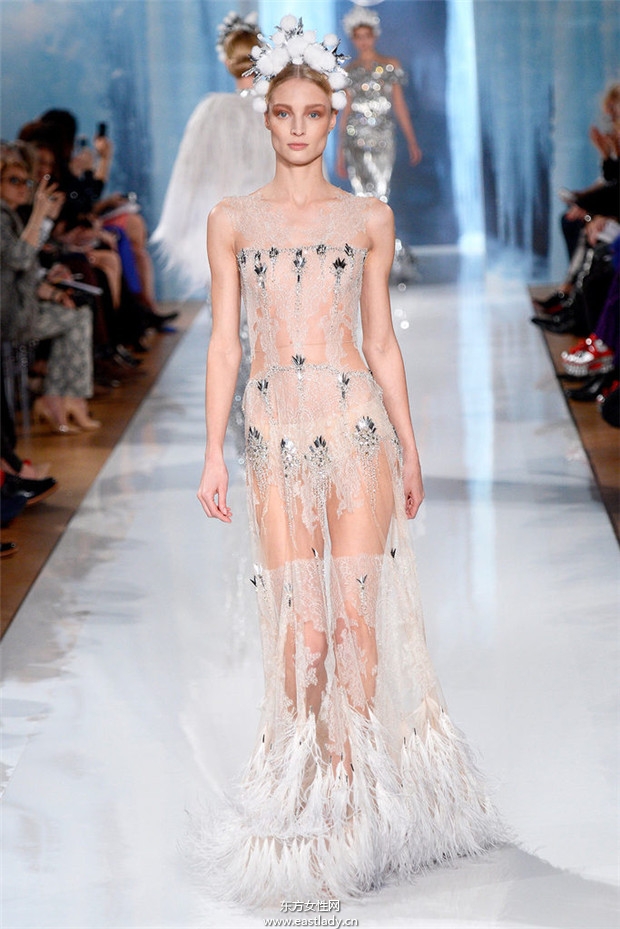 Valentin Yudashkin 2013秋冬流行服飾時尚大片