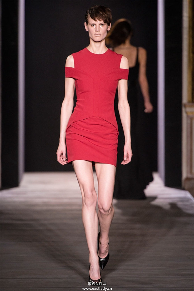 Hakaan 2013秋冬流行服飾時尚大片