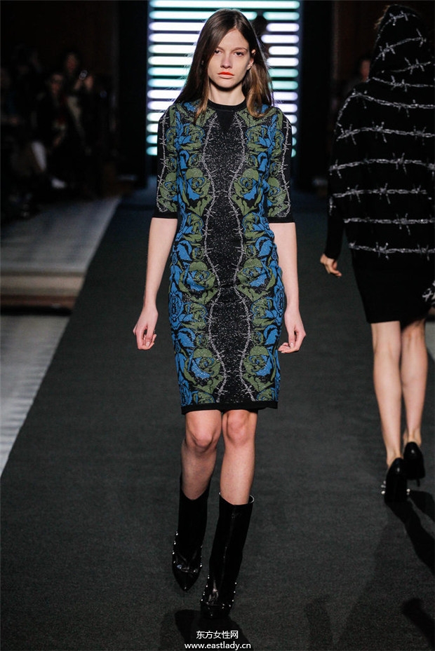 Jean-Charles de Castelbajac 2013秋冬流行服飾時(shí)尚大片