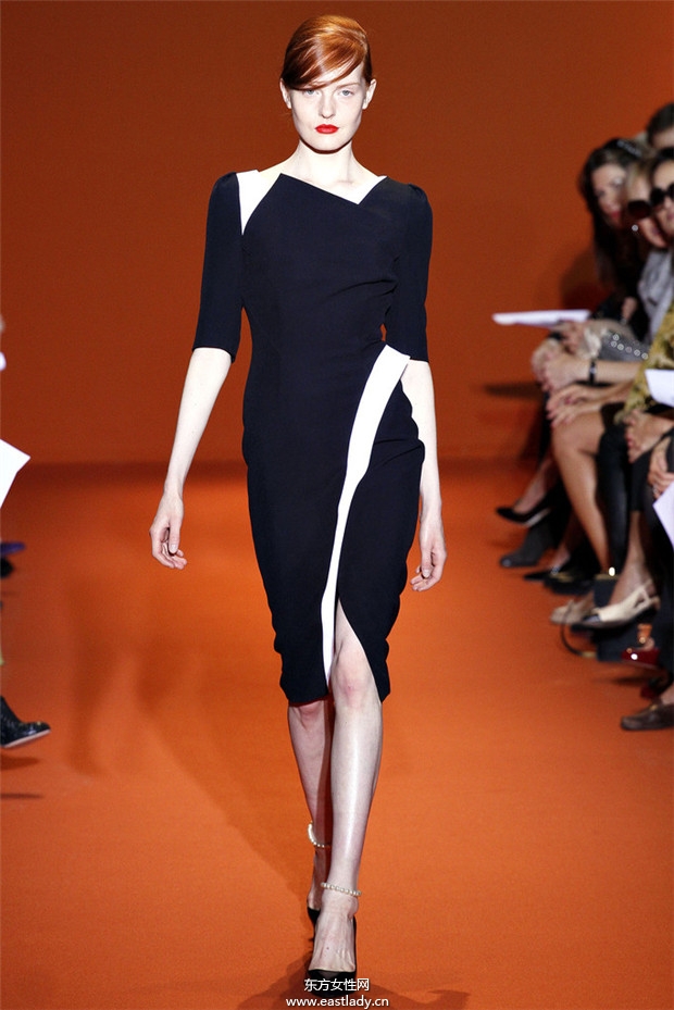 Andrew Gn 2013春夏服裝時(shí)尚大片